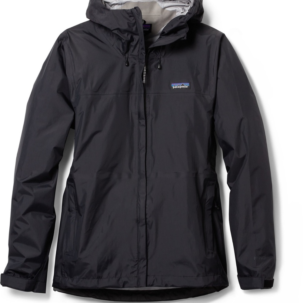 Patagonia Torrentshell 3L Jacket - Women's
